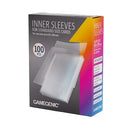 Gamegenic - Inner Sleeves 64 x 89 mm