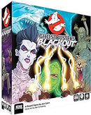 Ghostbusters - Blackout