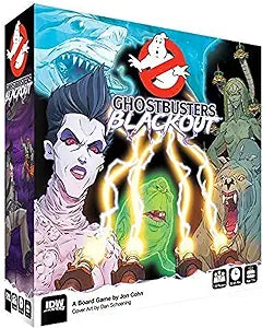 Ghostbusters - Blackout
