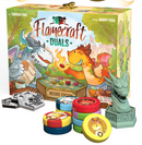 Flamecraft: Duals Deluxe Edition