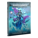 Warhammer 40,000: Codex: Thousand Sons