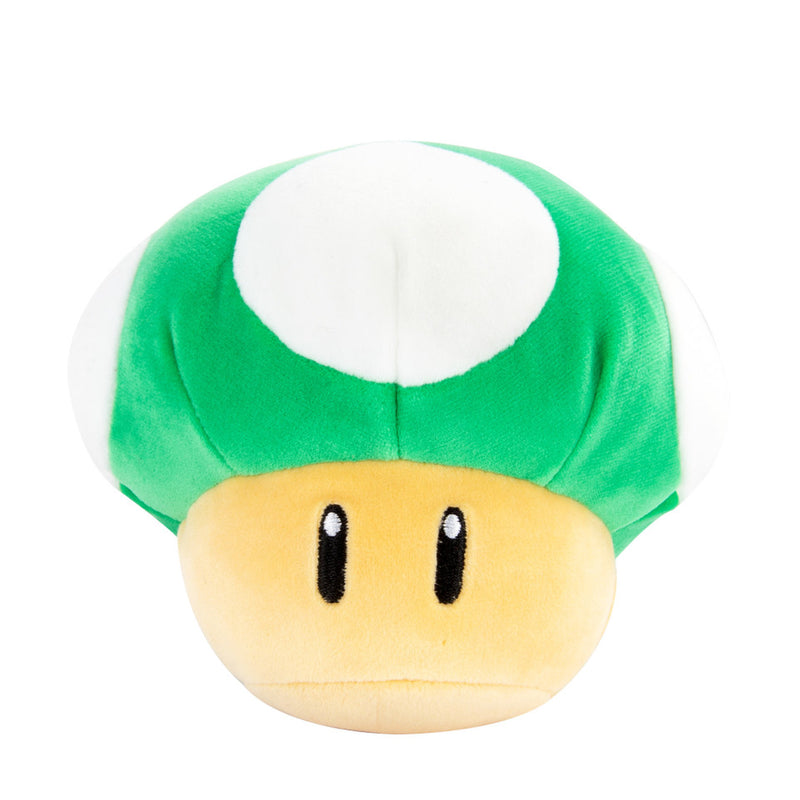 Club Mocchi- Mocchi-: Super Mario 1-Up Mushroom Junior
