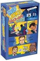 Dad Joke Face-Off 2nd Edition