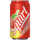 12oz Can: Squirt Ruby Red