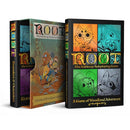 Root RPG: Deluxe Edition