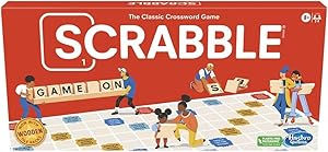 Scrabble: Classic