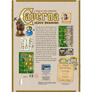 Caverna: The Cave Farmers