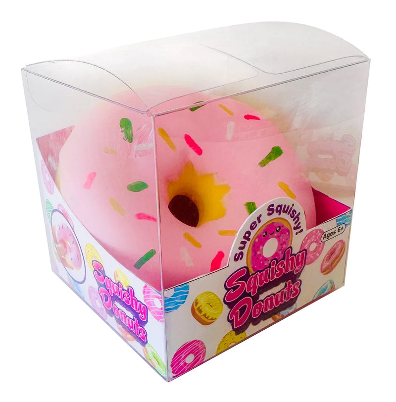 Zorbitz: Squishy Donuts