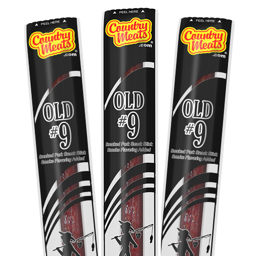 Country Meat: Old