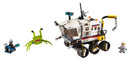 Lego: Creator: Space Rover Explorer