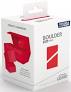 Boulder Deck Case 100+: Solid Red