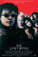 Poster: The Lost Boys