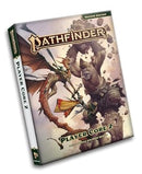 Pathfinder Second Edition - Player Core 2 - pocket edition