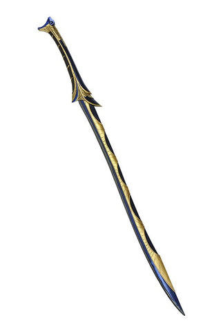 Iron Fortress: Nalandra Bastard Blue