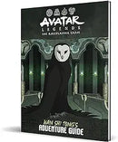 Avatar Legends: Wan Shi Tongs Adventure Guide