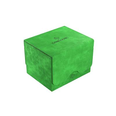 Gamegenic: Sidekick 100+ XL Convertible: Green