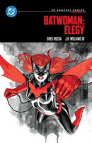 DC Comics: Batwoman: Elegy