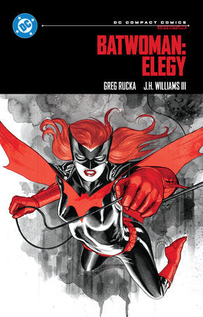 DC Comics: Batwoman: Elegy