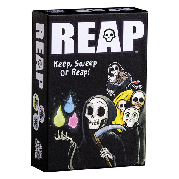 Reap