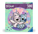 Ravensburger: 500 Piece: Stitch