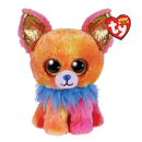 TY: Beanie Boos: Small: Yips (Chihuahua)