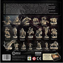 Tainted Grail: Monsters of Avalon: Stretch Goals