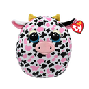 TY: Squishy Beanies: Medium: Milkshake