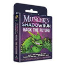 Munchkin Shadowrun: Hack the Future Expansion