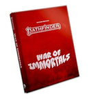 Pathfinder Second Edition: War of Immortals: Special Edition