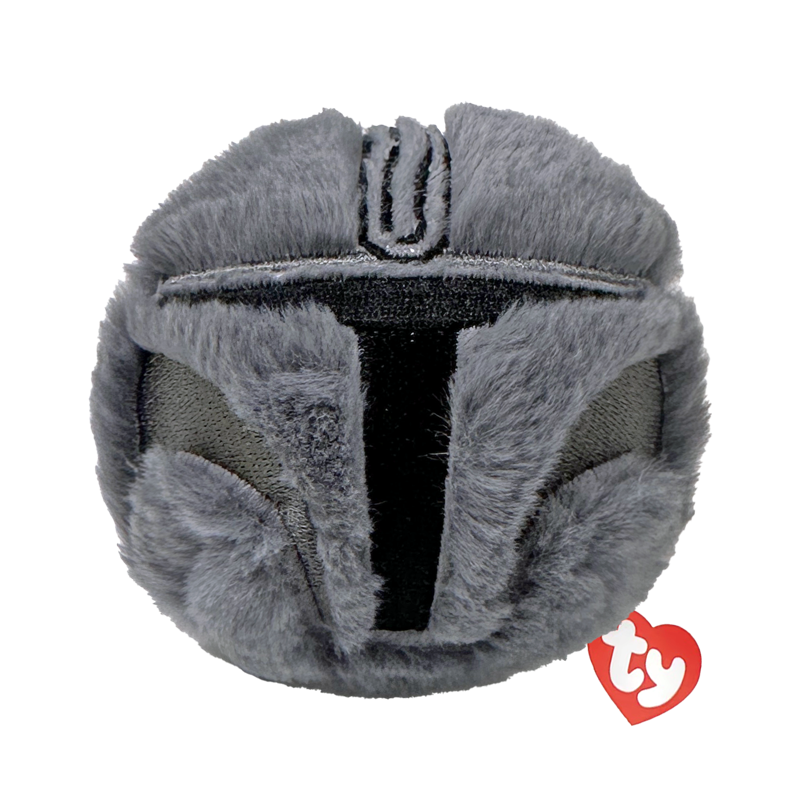 TY: Beanie Bouncers: The Mandalorian