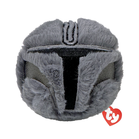 TY: Beanie Bouncers: The Mandalorian