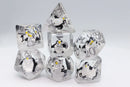 Foam Brain Games RPG Dice Set: Baby Penguin