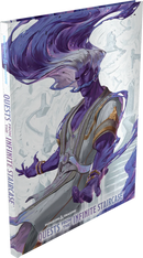 Dungeons & Dragons: 5th Edition - Quests from the Infinite Staircase Alternate Cover