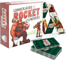 Lumberjacks with Rocket Launchers