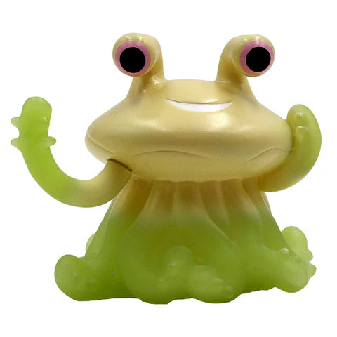 Ultra PRO: Figurines of Adorable Power: Flumph Green (Limited Edition)