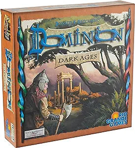 Dominion: Dark Ages Expansion