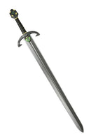 Iron Fortress: Knight of Emerald II Bastard