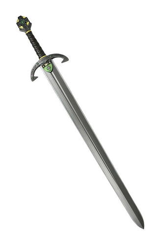 Iron Fortress: Knight of Emerald II Bastard