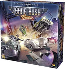 Gang Rush: Breakout