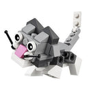 Lego: Creator: Cute Kitten