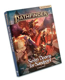 Pathfinder Second Edition - Seven Dooms for Sandpoint (Hardcover)