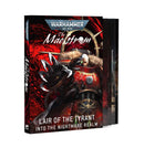 Warhammer 40,000: The Maelstrom