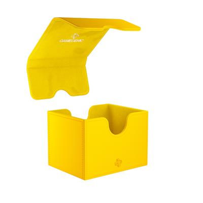 Gamegenic: Sidekick 100+ XL Convertible: Yellow