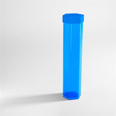 Gamegenic: Playmat Tube: Blue