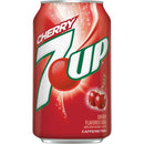 7up: Cherry
