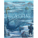 Cartographers: Map Pack: Frozen Expanse
