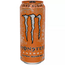 Monster Energy: Ultra Sunrise