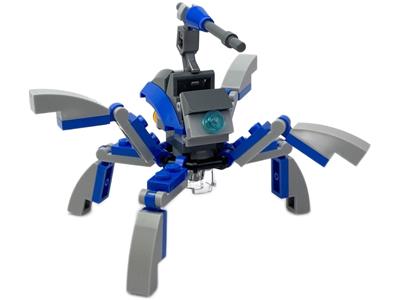 Lego: Star Wars: Umbaran MHC