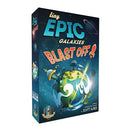 Tiny Epic Galaxies: Blast Off