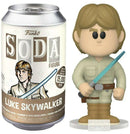 Funko Pops: Soda: Luke Skywalker